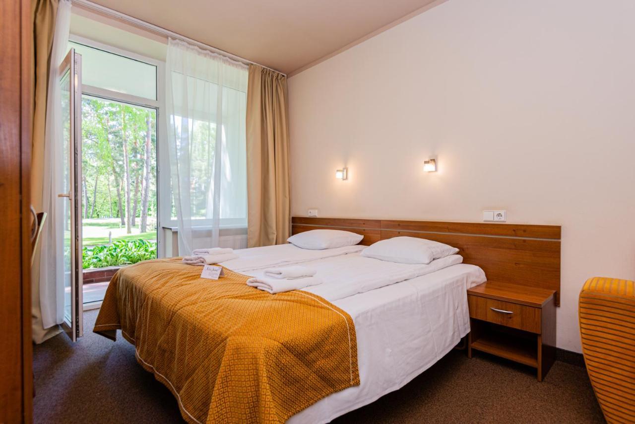 Zuvedra Hotel พาลังกา ภายนอก รูปภาพ