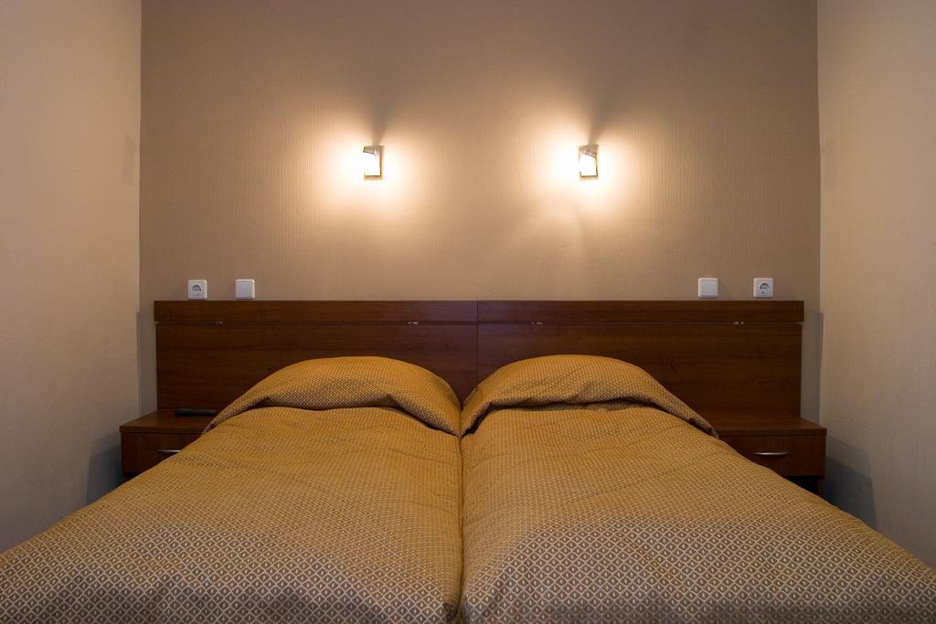 Zuvedra Hotel พาลังกา ห้อง รูปภาพ
