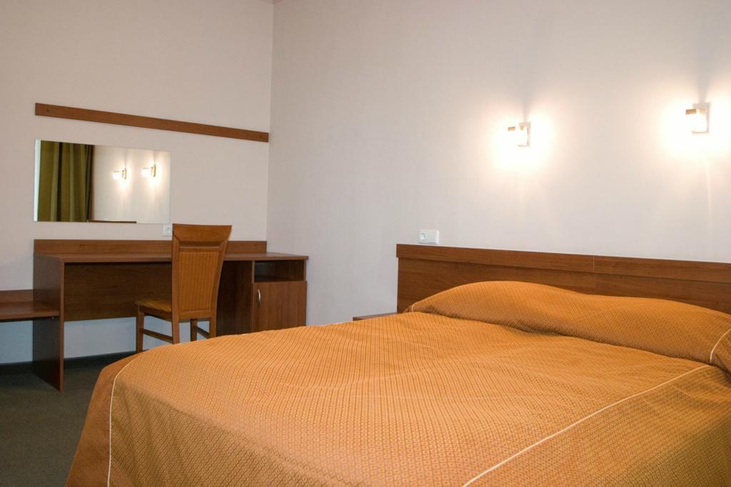 Zuvedra Hotel พาลังกา ห้อง รูปภาพ
