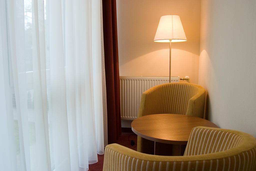Zuvedra Hotel พาลังกา ห้อง รูปภาพ