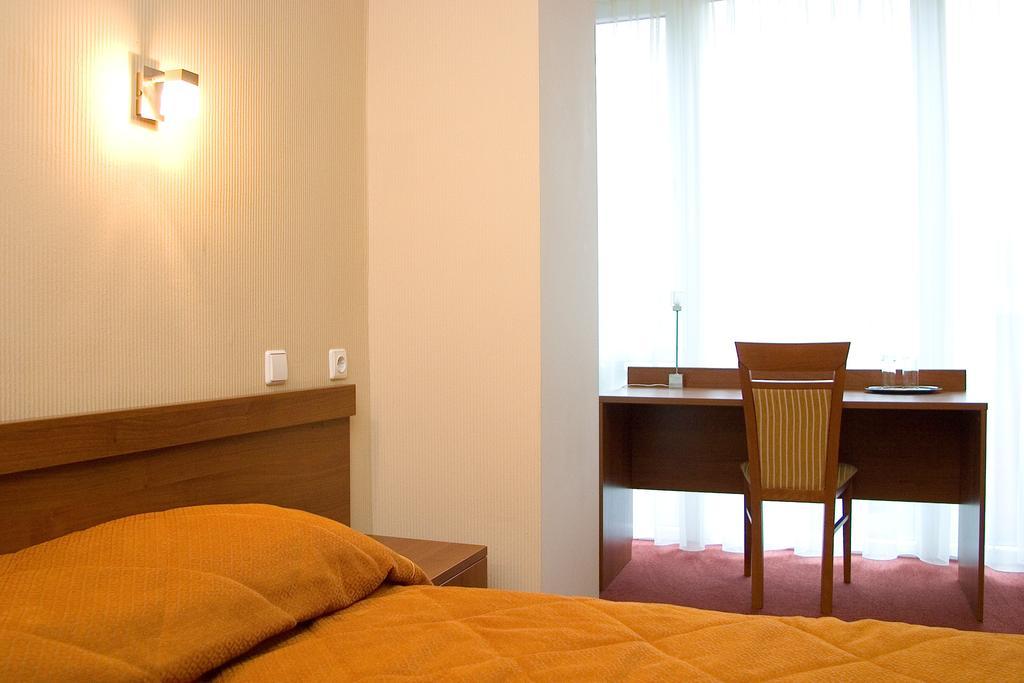 Zuvedra Hotel พาลังกา ห้อง รูปภาพ